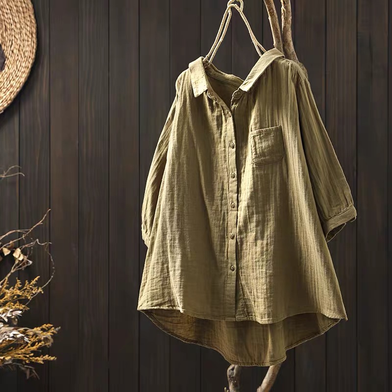 เสื้อผ้าผู้หญิงไซส์ใหญ่ สไตล์ญ - Summer Clothing In Japan บทวิจารณ์และราคา
