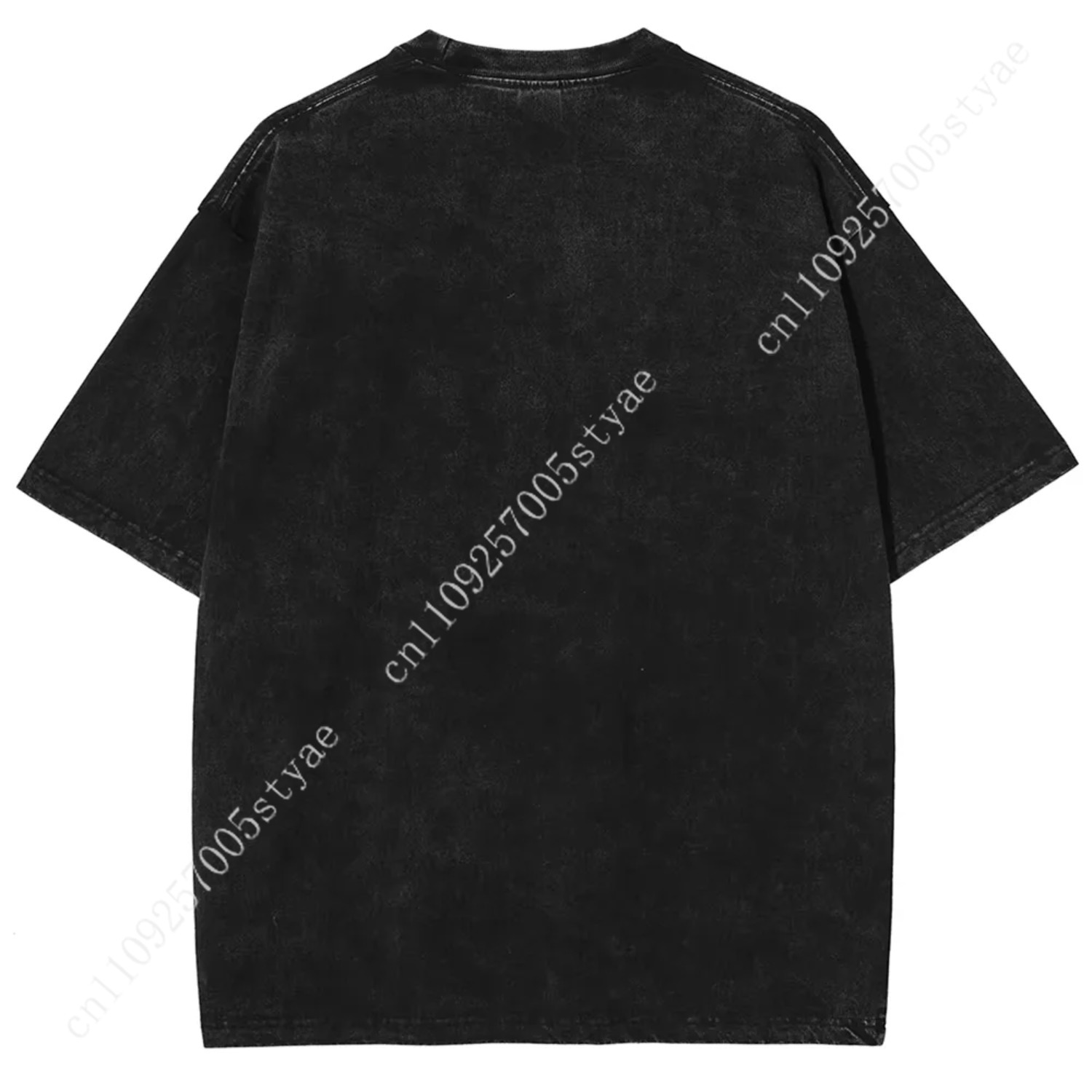 เสื้อยืดลายโกโจ ซาโตรุ เสื้อผ้ - Yours Summer Clothing บทวิจารณ์และราคา