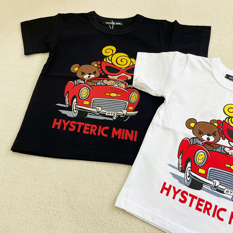เสื้อยืดลายการ์ตูนน่ารักสไตล์ใ - Summer Clothing In Japan บทวิจารณ์และราคา