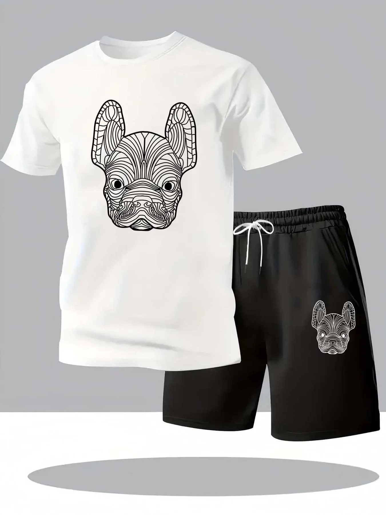 ฤดูร้อนผู้ชายเสื้อยืดแขนสั้นลำ - Summer Clothing Beach บทวิจารณ์และราคา