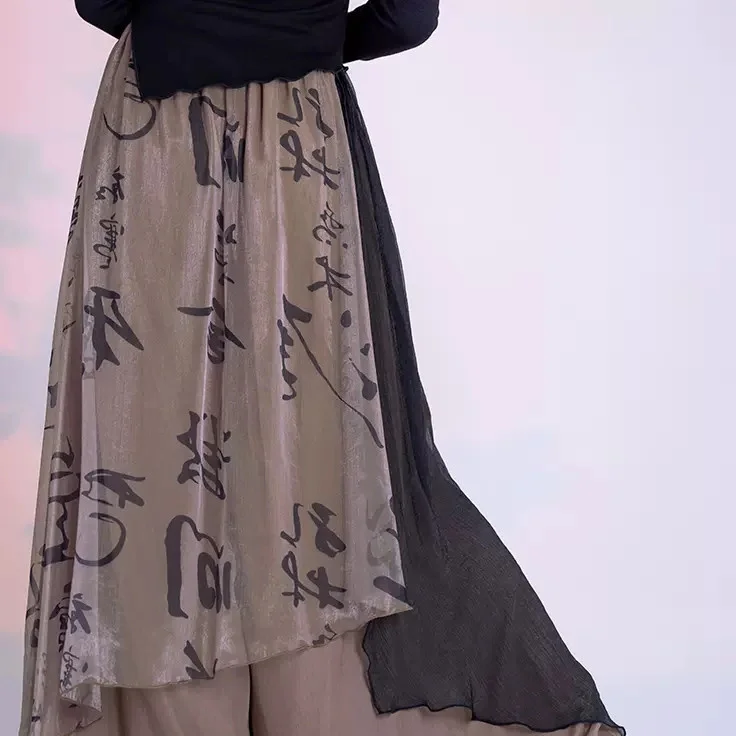 UMI MAO สไตล์จีนใหม่ Zen เสื้อ - Summer Gauze Clothing บทวิจารณ์และราคา