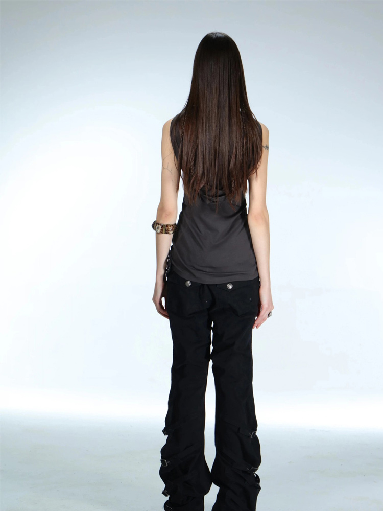 ชุดแฟชั่นสาวฮอตสไตล์ Y2K สำหรั - Summer Clothing Europe บทวิจารณ์และราคา