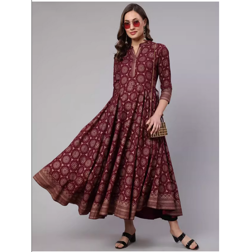 คอลเลกชันฤดูใบไม้ผลิ/ฤดูร้อน ช - Summer Clothing India บทวิจารณ์และราคา