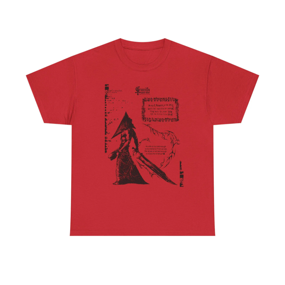 เสื้อยืดวินเทจ Silent Hill เสื - Summer Hill Clothing บทวิจารณ์และราคา