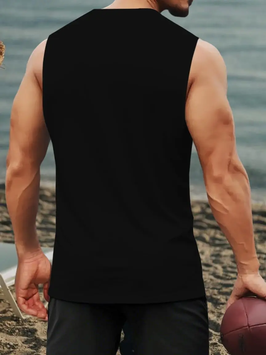 ชุดเสื้อกล้ามผู้ชาย 2026 ชุดเส - Summer Clothing Beach บทวิจารณ์และราคา
