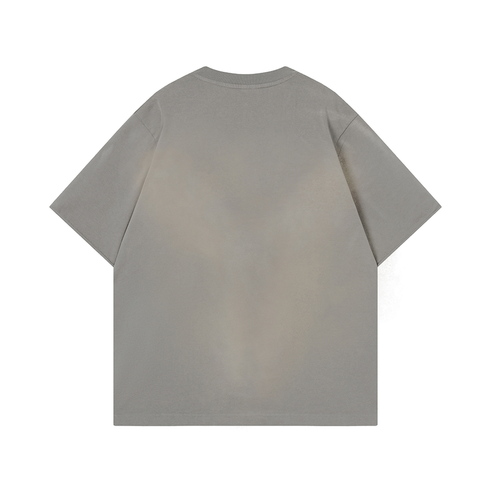 เสื้อยืดแขนสั้นคุณภาพสูงสไตล์ว - Summer Clothing Trends For Men 2026 บทวิจารณ์และราคา