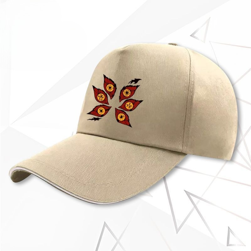 หมวกเบสบอลลายดาบพิฆาตอสูร ลายต - Japan Summer Festival Clothing บทวิจารณ์และราคา