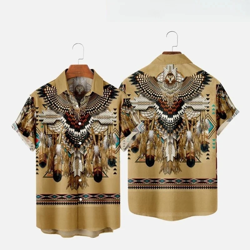 สไตล์ชาติพันธุ์อินเดีย 3D พิมพ - Indian Summer Vintage Clothing บทวิจารณ์และราคา