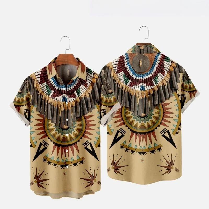 สไตล์ชาติพันธุ์อินเดีย 3D พิมพ - Indian Summer Vintage Clothing บทวิจารณ์และราคา