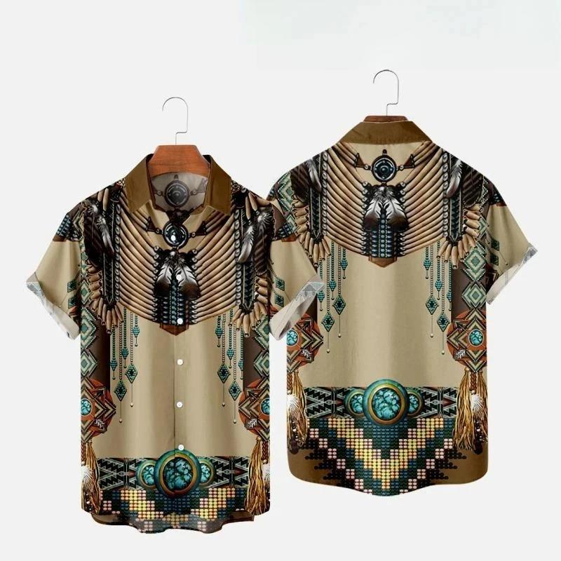 สไตล์ชาติพันธุ์อินเดีย 3D พิมพ - Indian Summer Vintage Clothing บทวิจารณ์และราคา