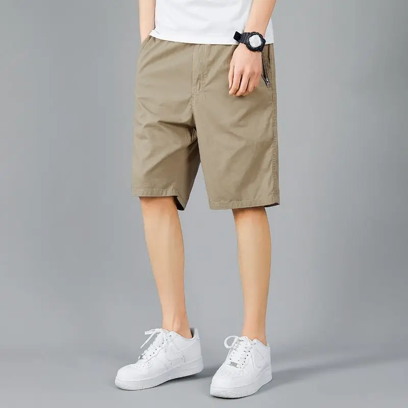 กางเกงขาสั้นชายกีฬาเหงื่อพร้อม - Summer Clothing Deals บทวิจารณ์และราคา