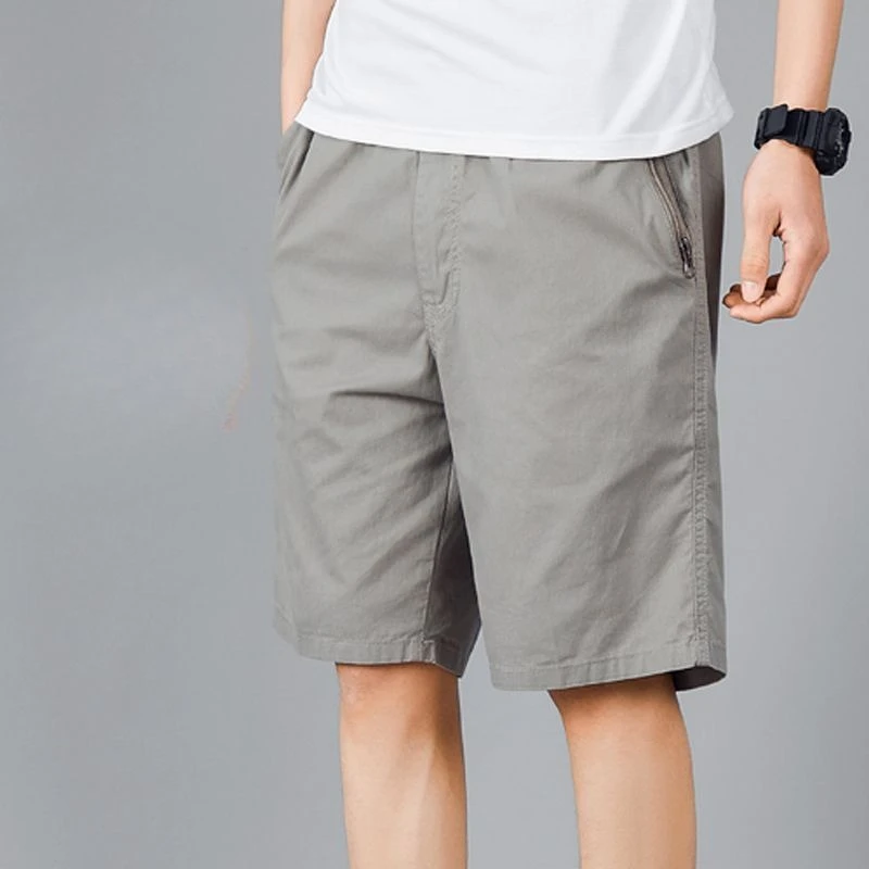 กางเกงขาสั้นชายกีฬาเหงื่อพร้อม - Summer Clothing Deals บทวิจารณ์และราคา