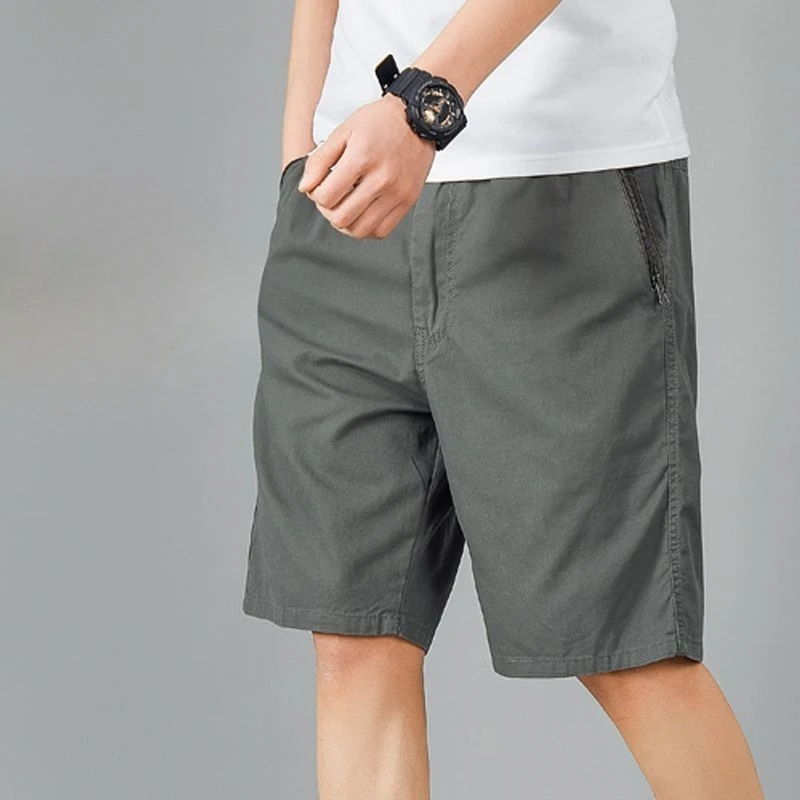 กางเกงขาสั้นชายกีฬาเหงื่อพร้อม - Summer Clothing Deals บทวิจารณ์และราคา