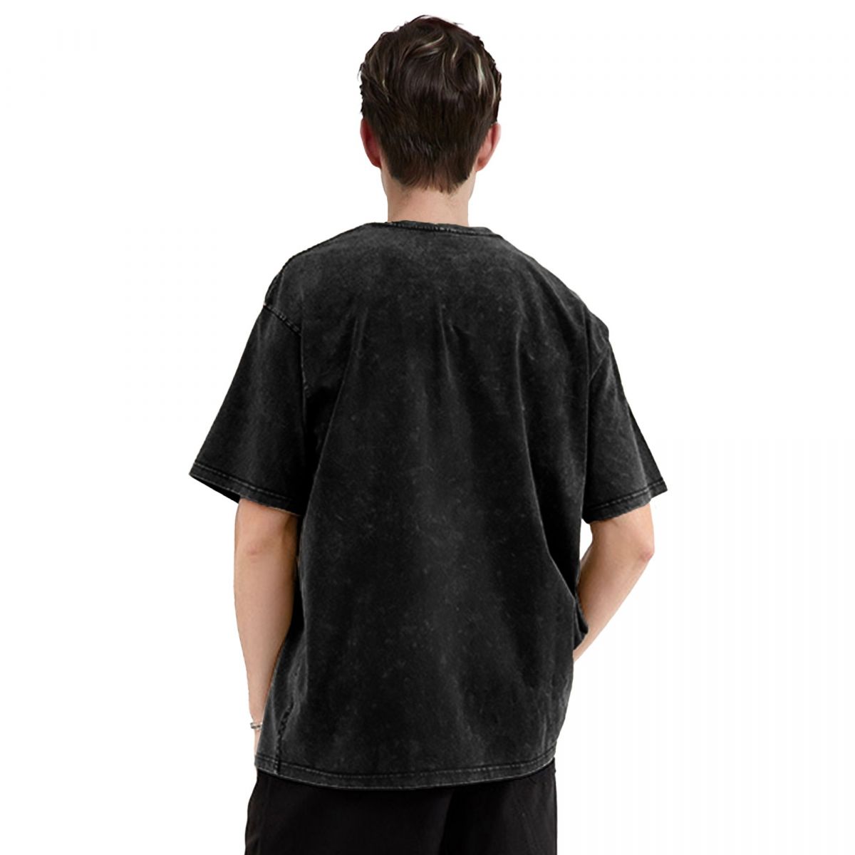 เสื้อยืดลายการ์ตูนสำหรับผู้ชาย - Summer Clothing Pk บทวิจารณ์และราคา