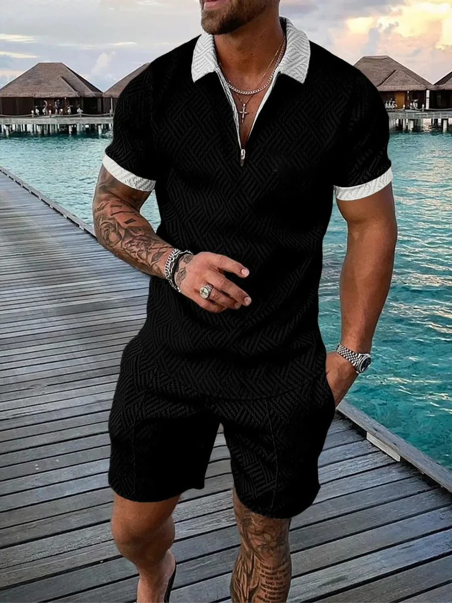 เทรนด์ชุดสูทผู้ชายฤดูร้อนปี 20 - Summer Clothing Trends For Men 2026 บทวิจารณ์และราคา