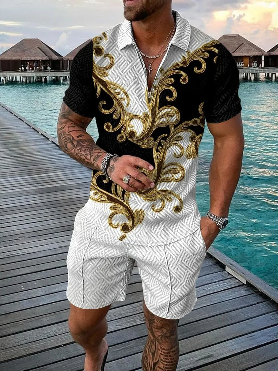 เทรนด์ชุดสูทผู้ชายฤดูร้อนปี 20 - Summer Clothing Trends For Men 2026 บทวิจารณ์และราคา