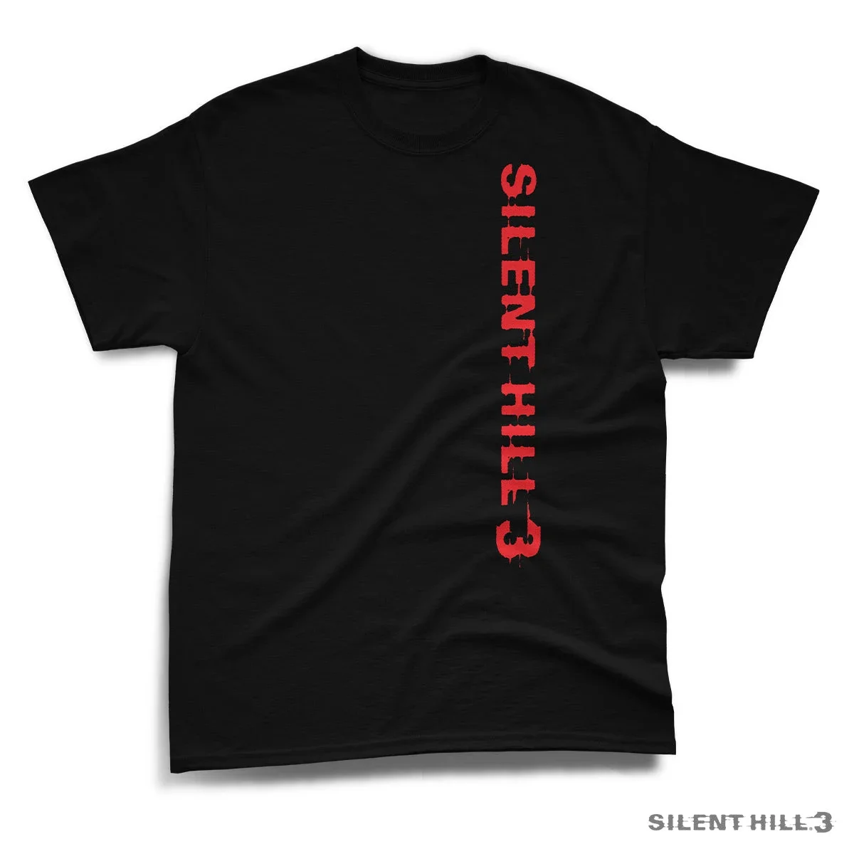 เสื้อยืดซัมเมอร์ ไซเลนท์ ฮิลล์ - Summer Hill Clothing บทวิจารณ์และราคา