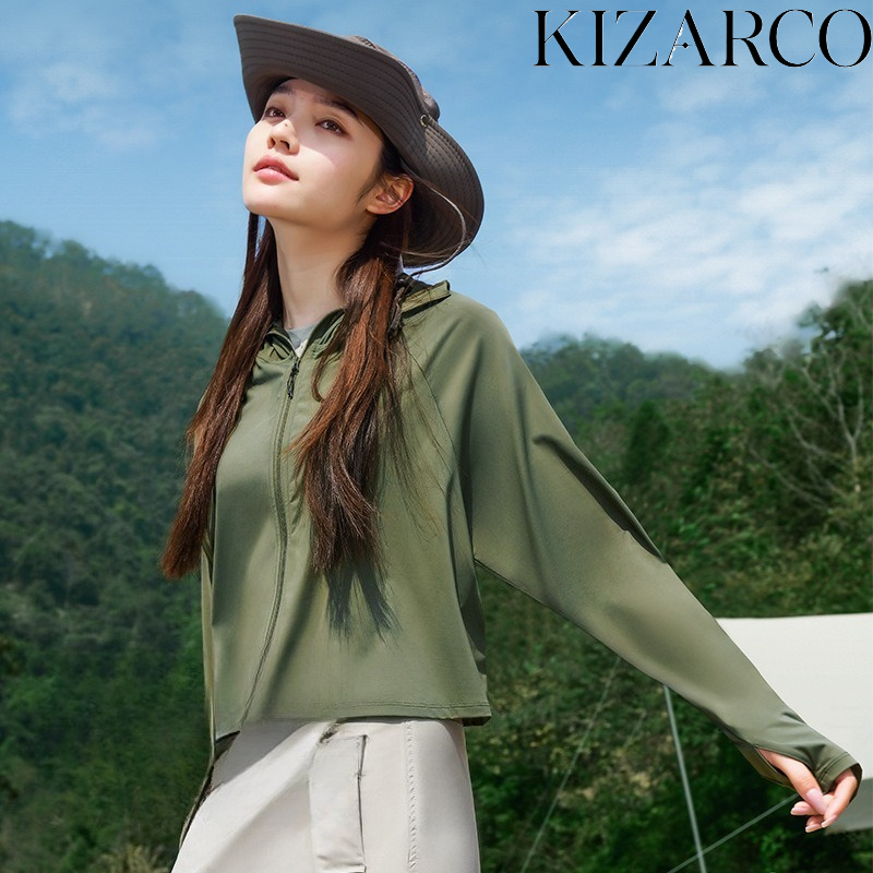 เสื้อผ้าป้องกันแสงแดดสำหรับวิ่ - Yours Summer Clothing บทวิจารณ์และราคา