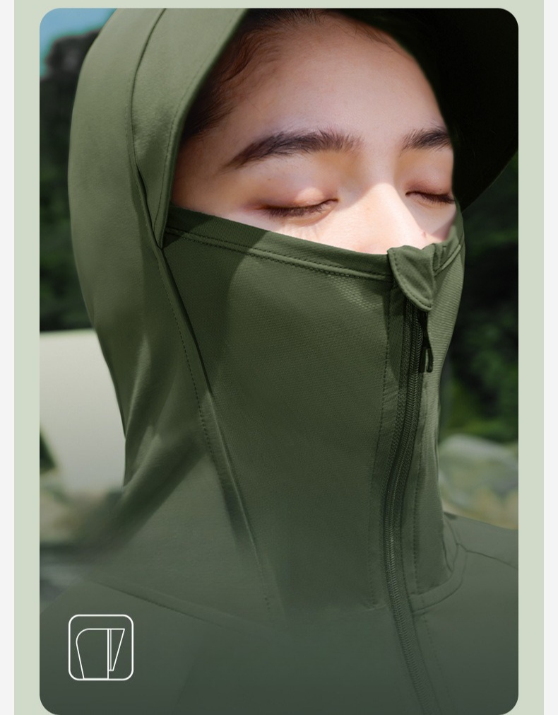 เสื้อผ้าป้องกันแสงแดดสำหรับวิ่ - Yours Summer Clothing บทวิจารณ์และราคา