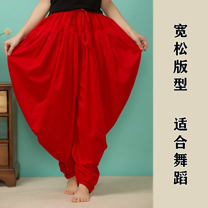 กางเกงปัญจาบอินเดียกางเกง Shal - Summer Clothing India บทวิจารณ์และราคา