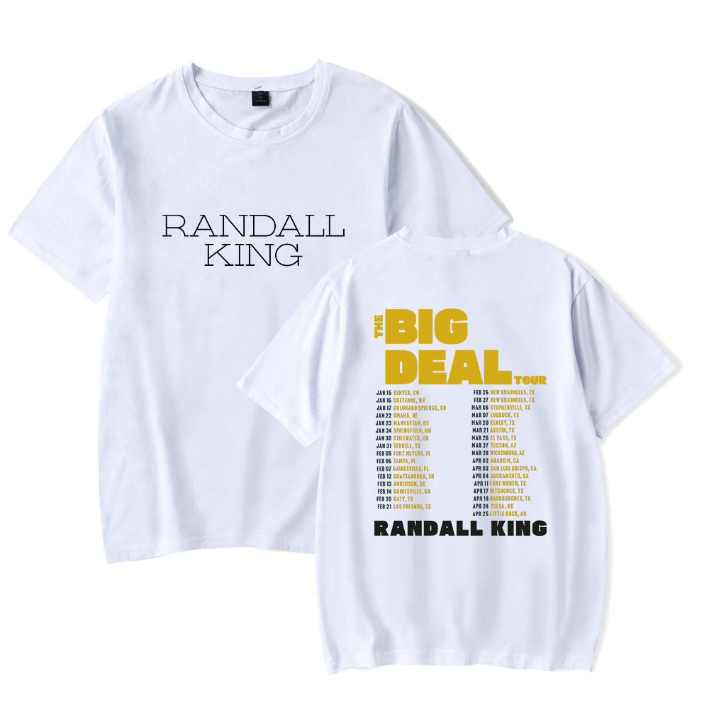 แรนดัล คิง เมอร์ช เดอะ บิ๊กดีล - Summer Clothing Deals บทวิจารณ์และราคา