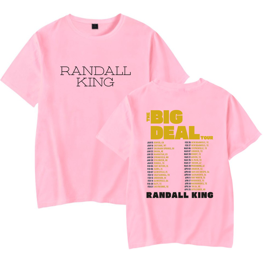 แรนดัล คิง เมอร์ช เดอะ บิ๊กดีล - Summer Clothing Deals บทวิจารณ์และราคา