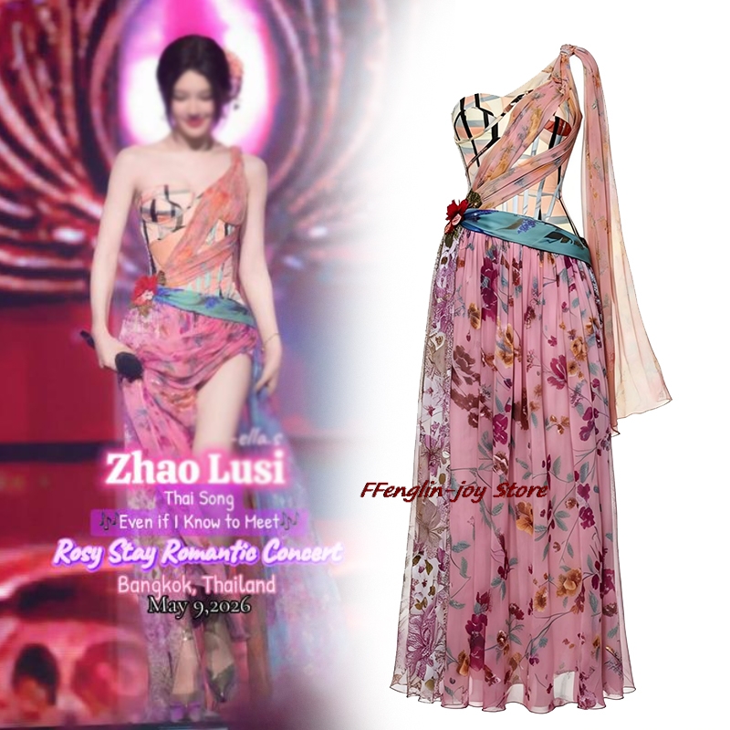 ชุดคอนเสิร์ตอะนิเมะฤดูร้อน-ชุด - Summer Clothing Europe บทวิจารณ์และราคา