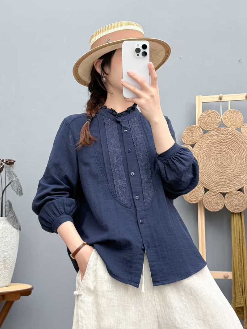 เสื้อผ้าวินเทจปี 2026 สไตล์โมร - Summer Clothing In Japan บทวิจารณ์และราคา