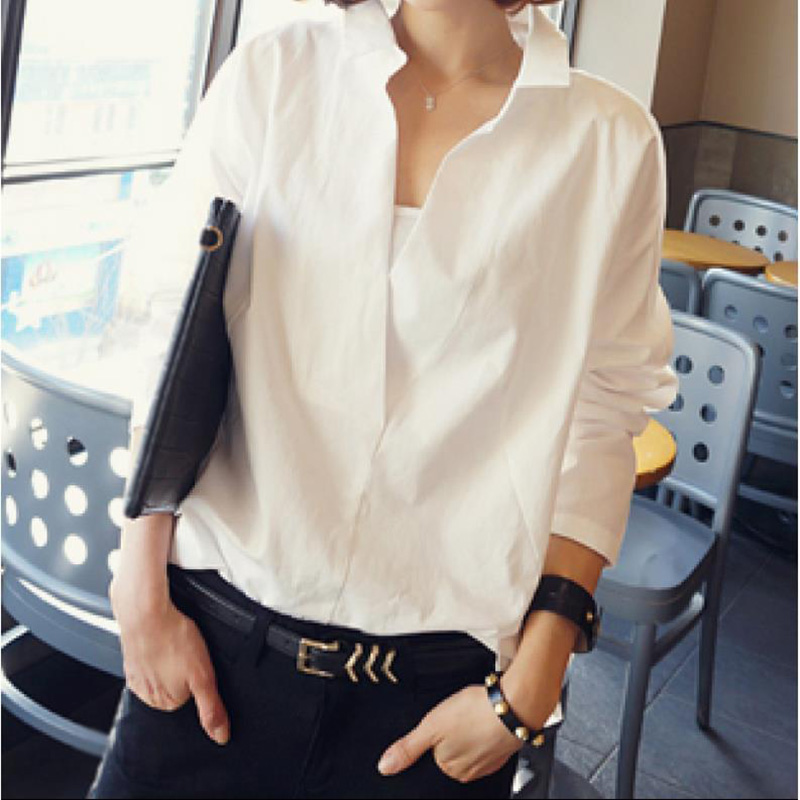 แฟชั่น V คอเย็บปักถักร้อยเย็บป - Summer Gauze Clothing บทวิจารณ์และราคา