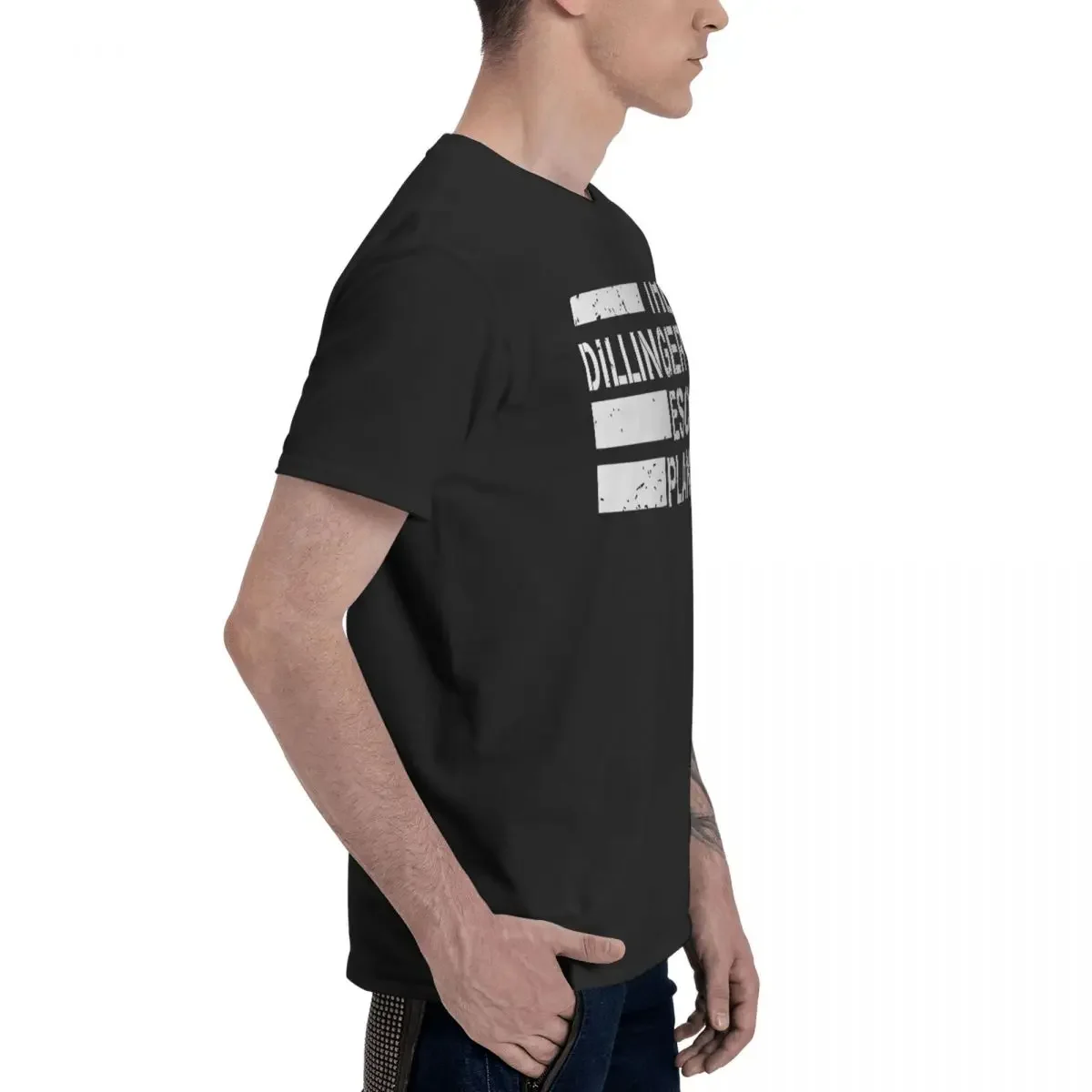 แผนการหลบหนีของดิลลิงเกอร์เสื้ - Summer Clothing Deals บทวิจารณ์และราคา