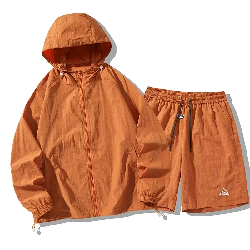 ชุดเสื้อผ้าป้องกันแสงแดดกลางแจ - Summer Clothing Women บทวิจารณ์และราคา