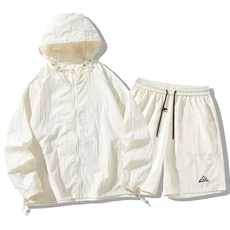 ชุดเสื้อผ้าป้องกันแสงแดดกลางแจ - Summer Clothing Women บทวิจารณ์และราคา