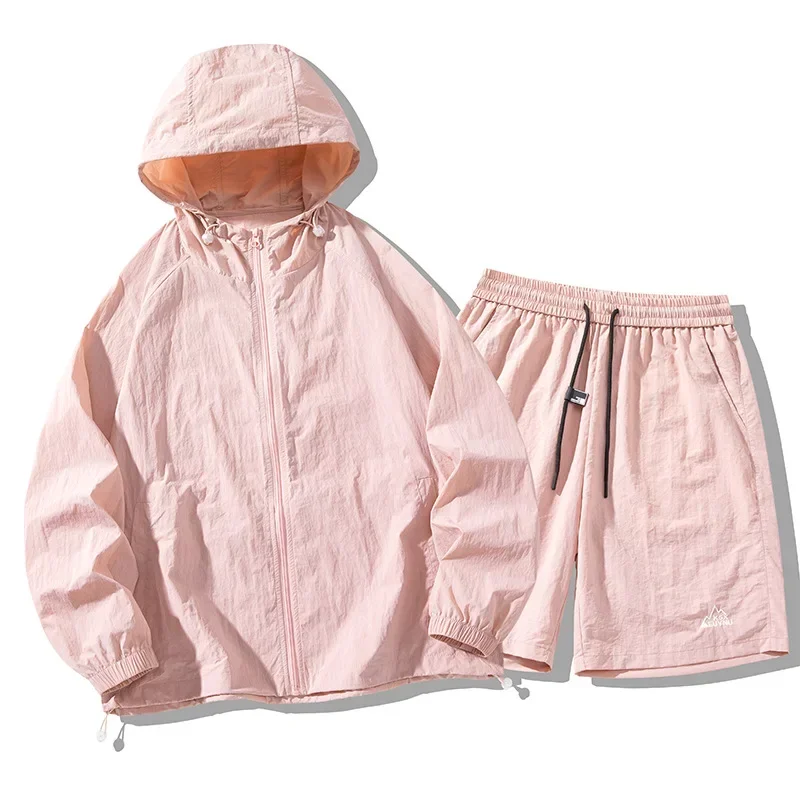ชุดเสื้อผ้าป้องกันแสงแดดกลางแจ - Summer Clothing Women บทวิจารณ์และราคา