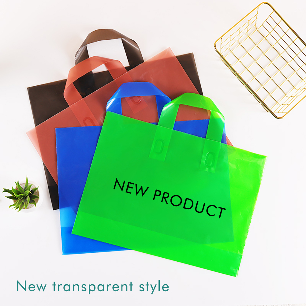 200Pcs โลโก้ที่กำหนดเองถุงช้อป - Summer Clothing Deals บทวิจารณ์และราคา