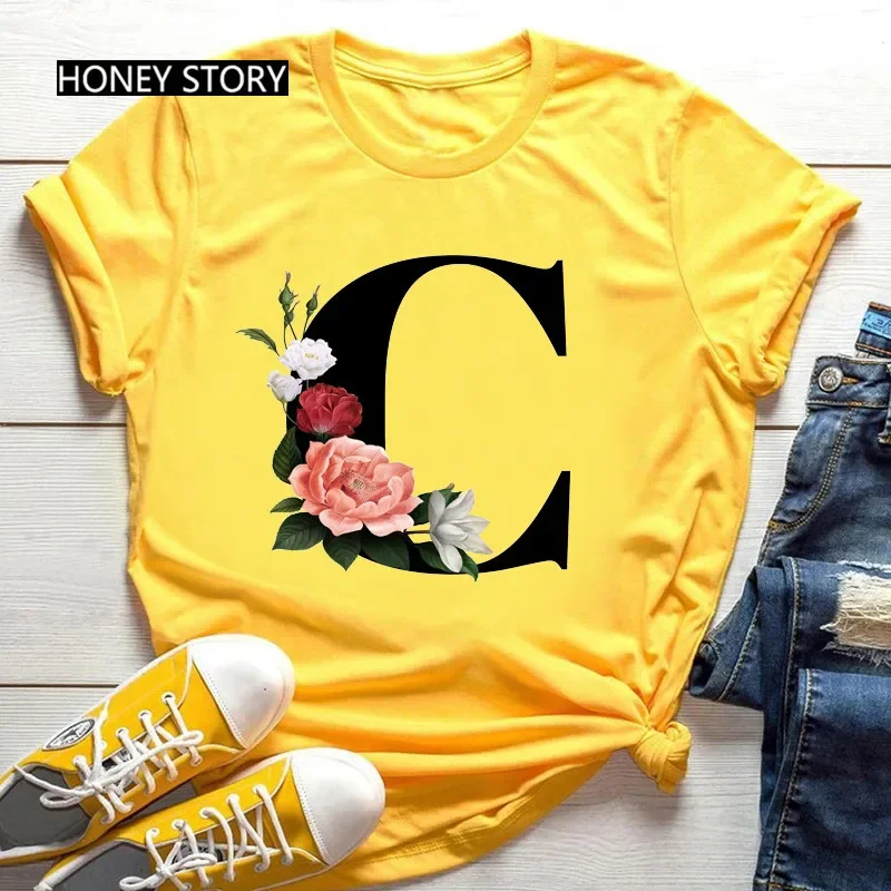 เสื้อยืดสีเหลืองขนาดใหญ่สำหรับ - Yellow Summer Clothing บทวิจารณ์และราคา